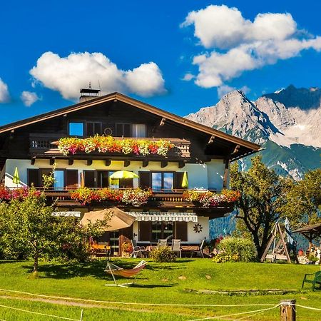 Oberstockinghof Hotel Saalfelden am Steinernen Meer Kültér fotó