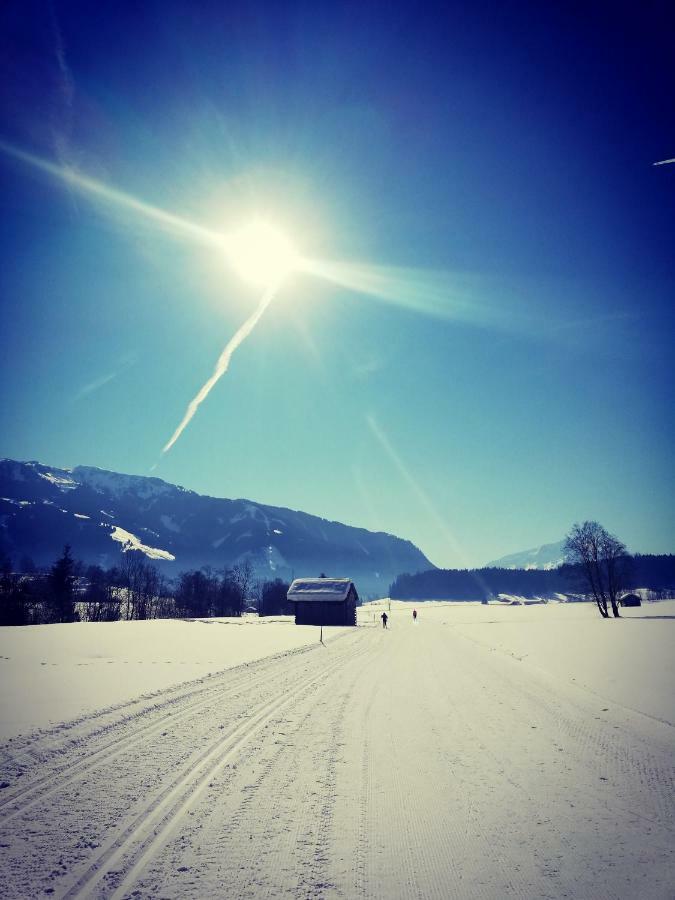 Oberstockinghof Hotel Saalfelden am Steinernen Meer Kültér fotó