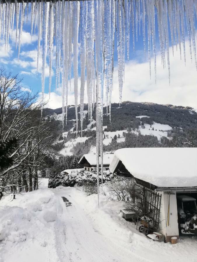 Oberstockinghof Hotel Saalfelden am Steinernen Meer Kültér fotó